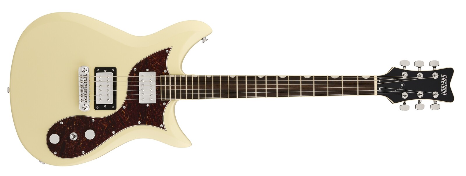 Gretsch Electromatic CVT LRL VWH