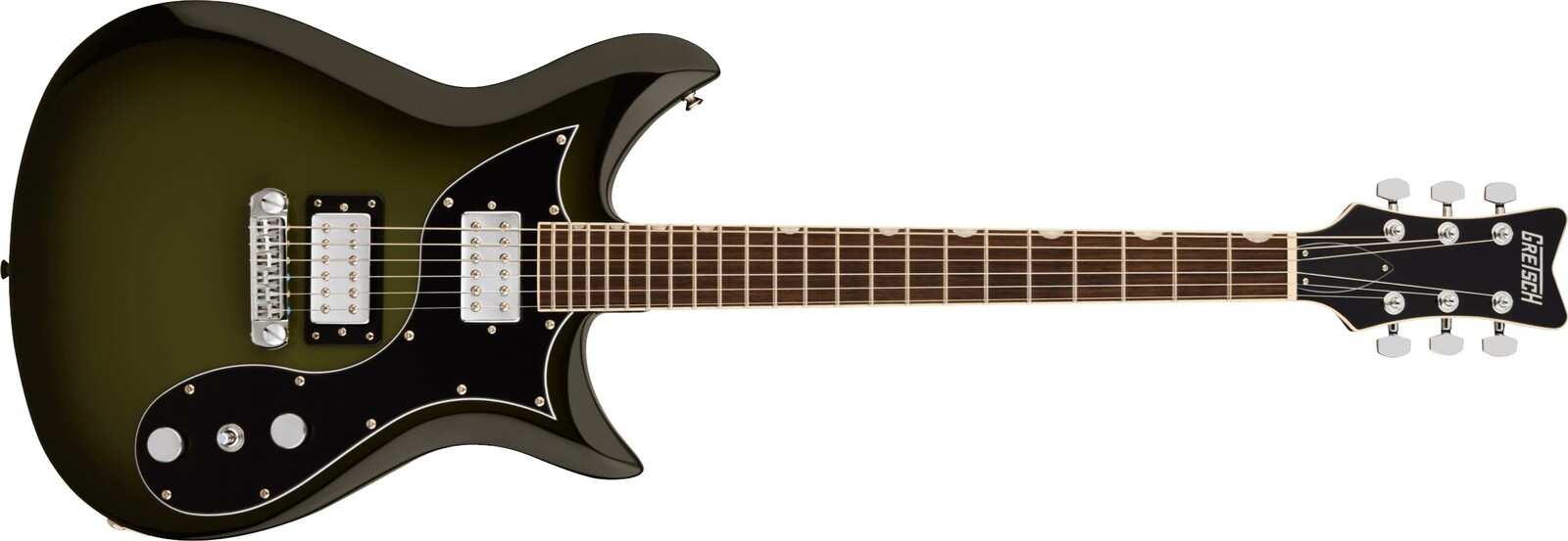 Gretsch Electromatic CVT LRL WCH