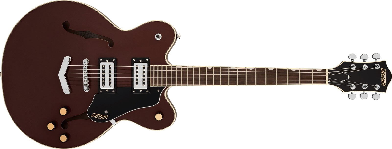 Gretsch G2622 Streamliner with BT-3S LRL COP