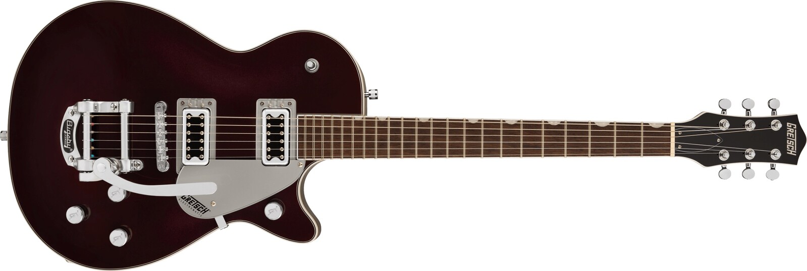 Gretsch G5230T Electromatic Jet LRL DCH