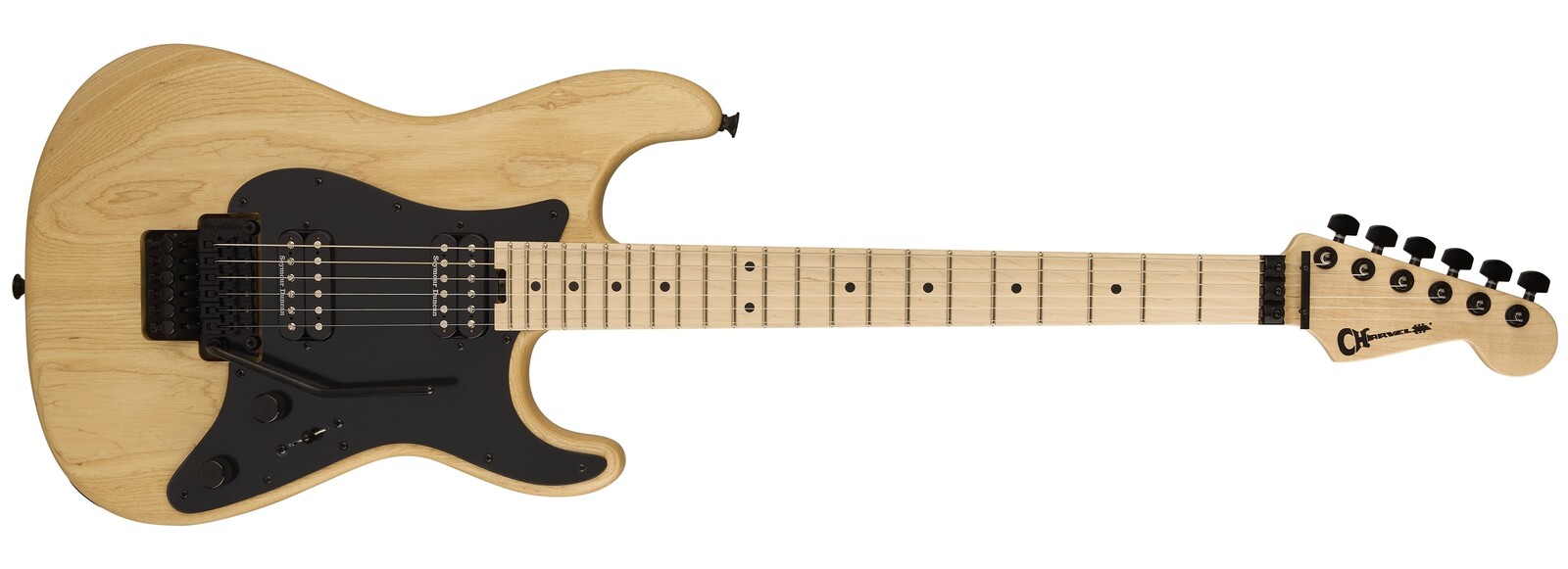 Charvel Pro-Mod So-Cal 1 MN NTA