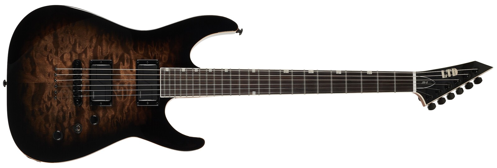 ESP LTD JM-II BSB (použité)