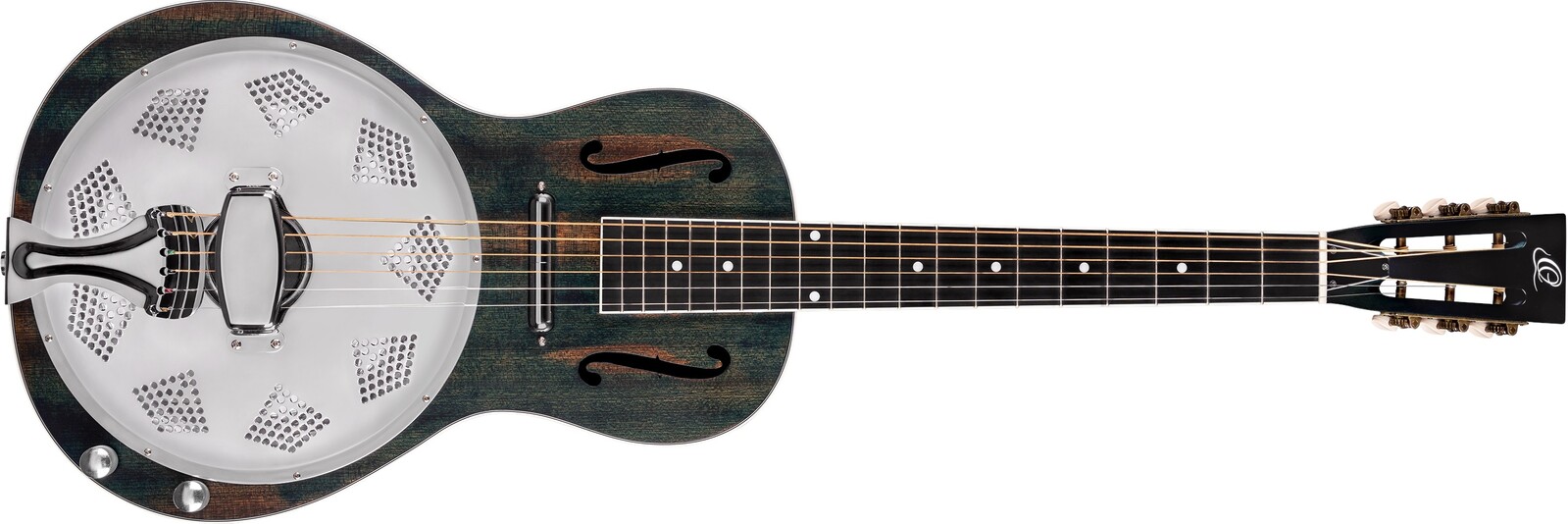 Ortega RRG30E-DD (rozbalené)