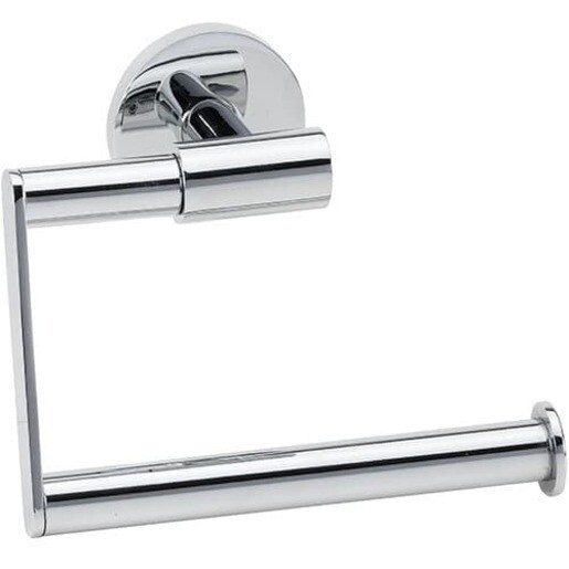 Držák toaletního papíru BEMETA CIRCUM stříbrná 168112042