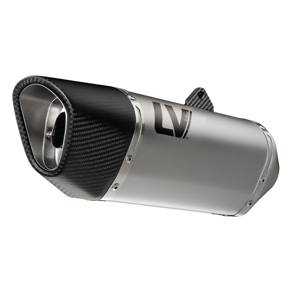 LeoVince LV-14 R Slip-on Honda CB 750 Hornet (23-24)