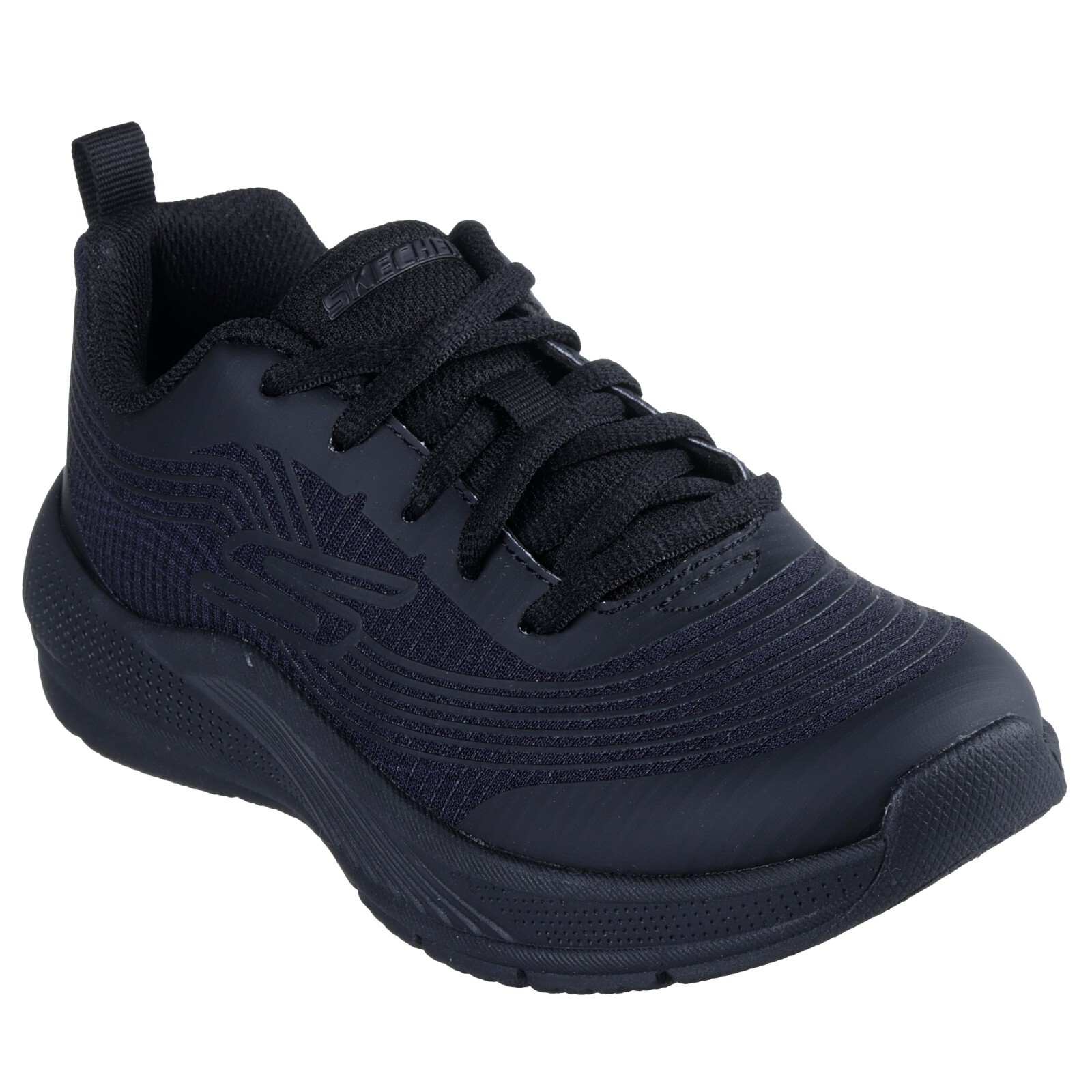 Skechers Microspec Advance - Coastal C 36
