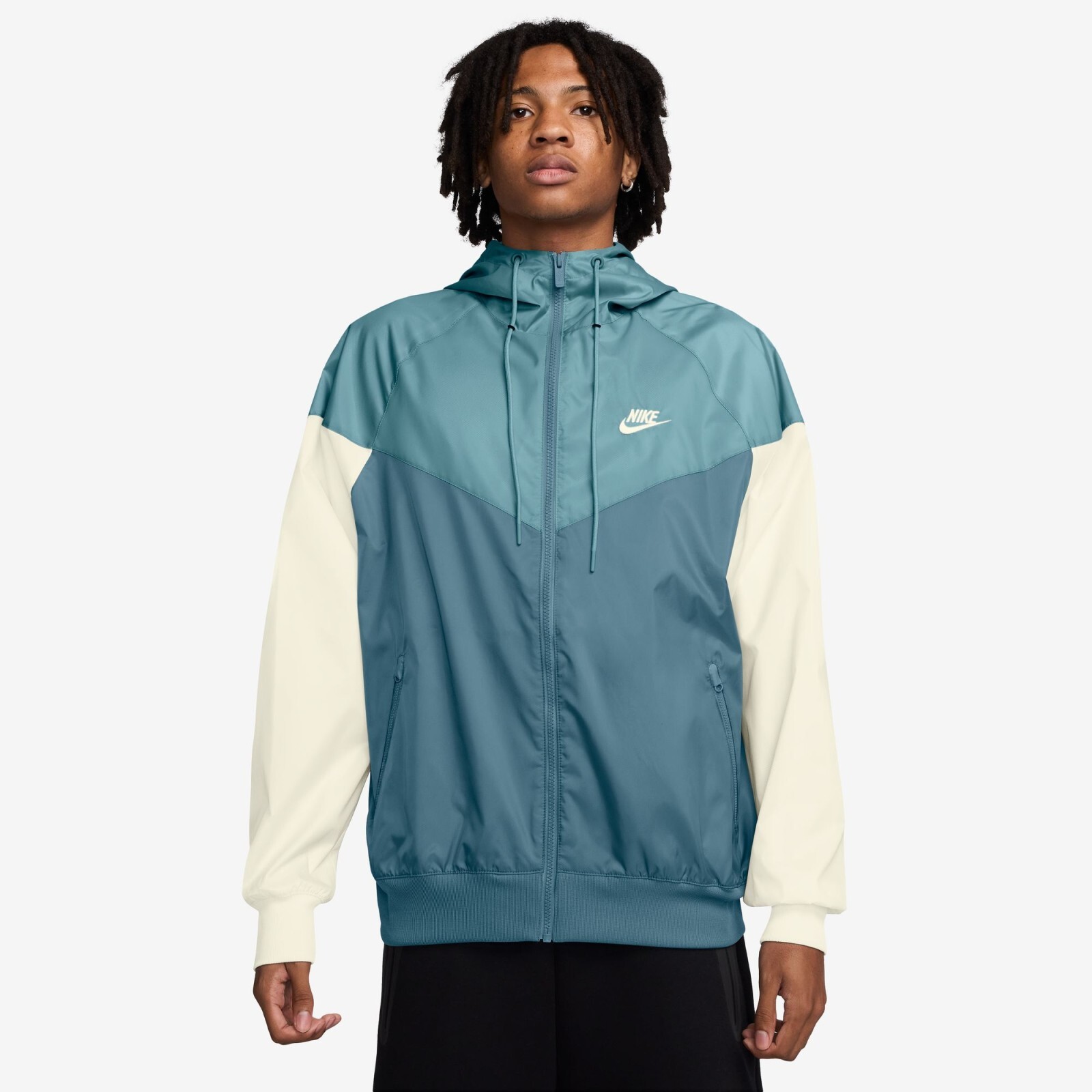 Nike Sportswear Windrunner Men Hooded Jacket 3XL