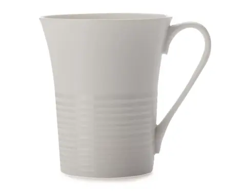 Hrnek Cirque 280 ml, bílý