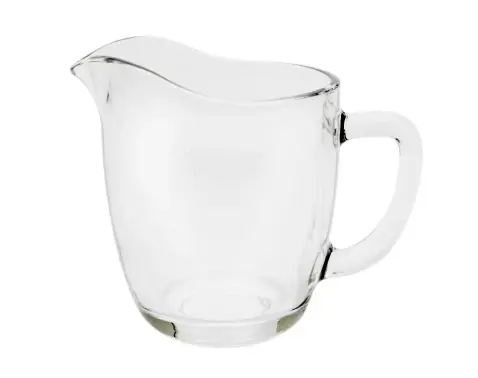 Mléčenka Blend 230 ml, sklo