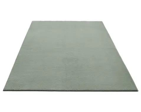 Koberec Cozy 80x150 cm, zelený