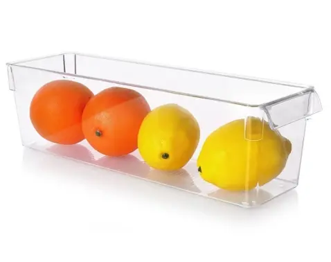 Organizér do lednice 36x10,5x10 cm