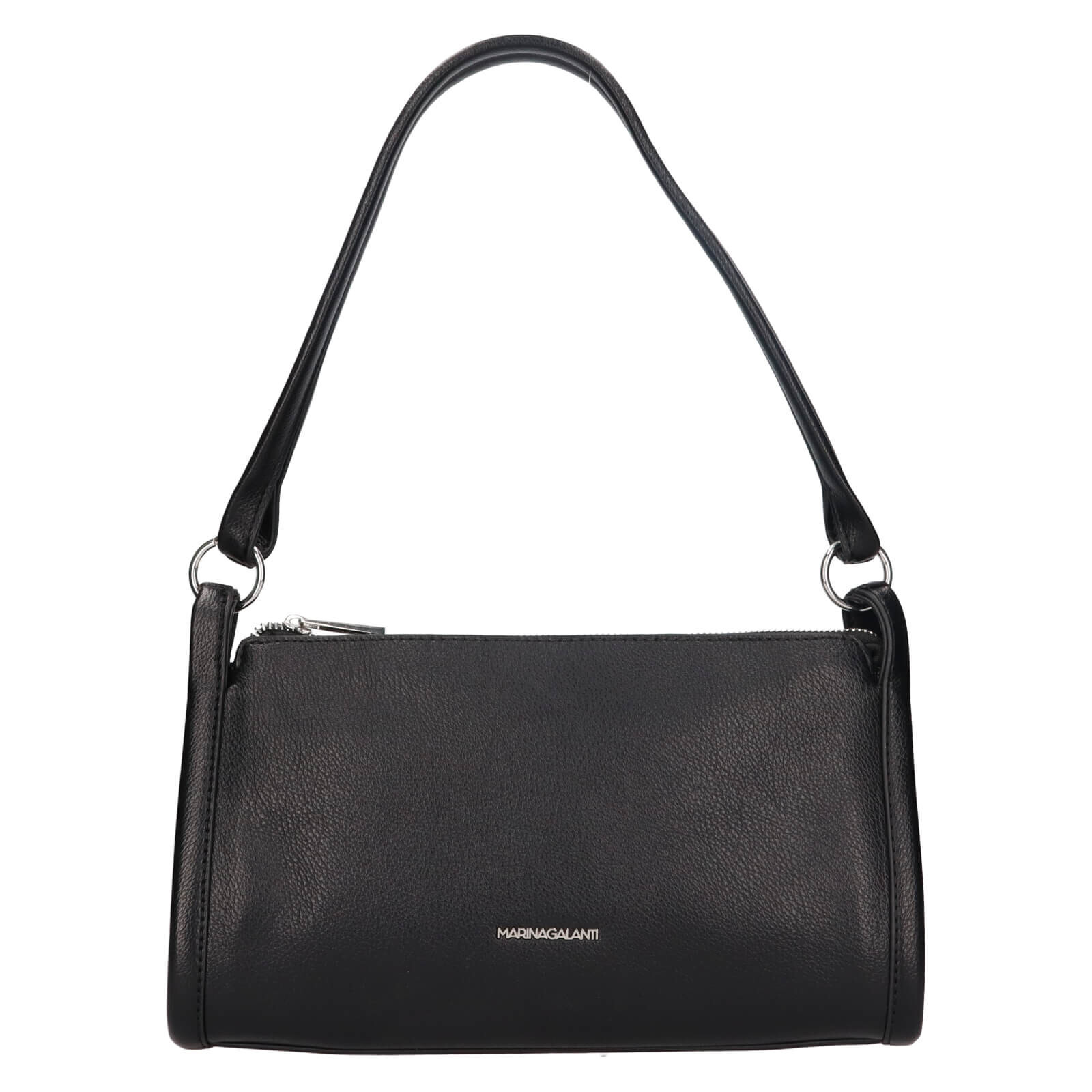 Menší dámská kabelka Marina Galanti Vivea - černá