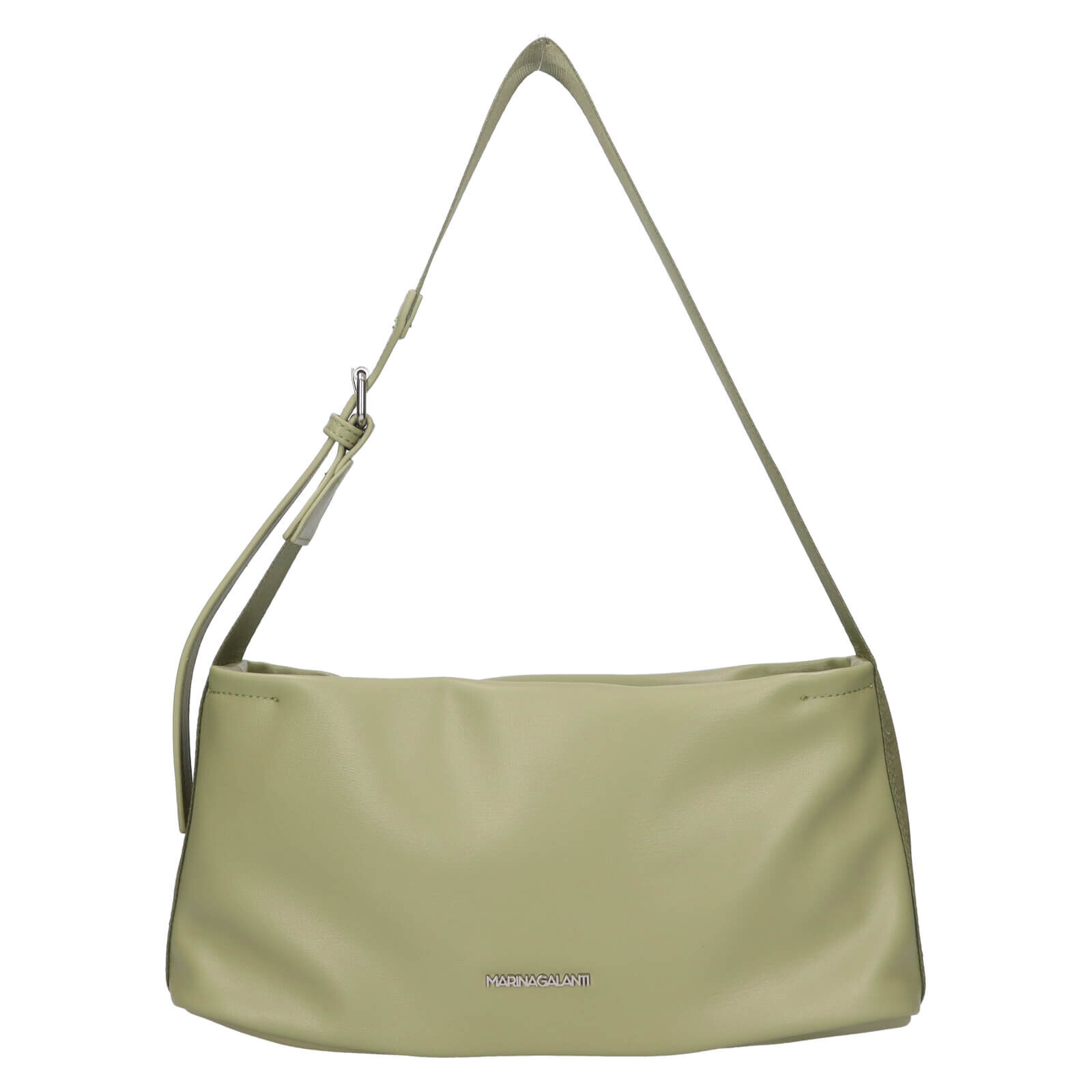 Menší dámská kabelka Marina Galanti Lizzet - zelená