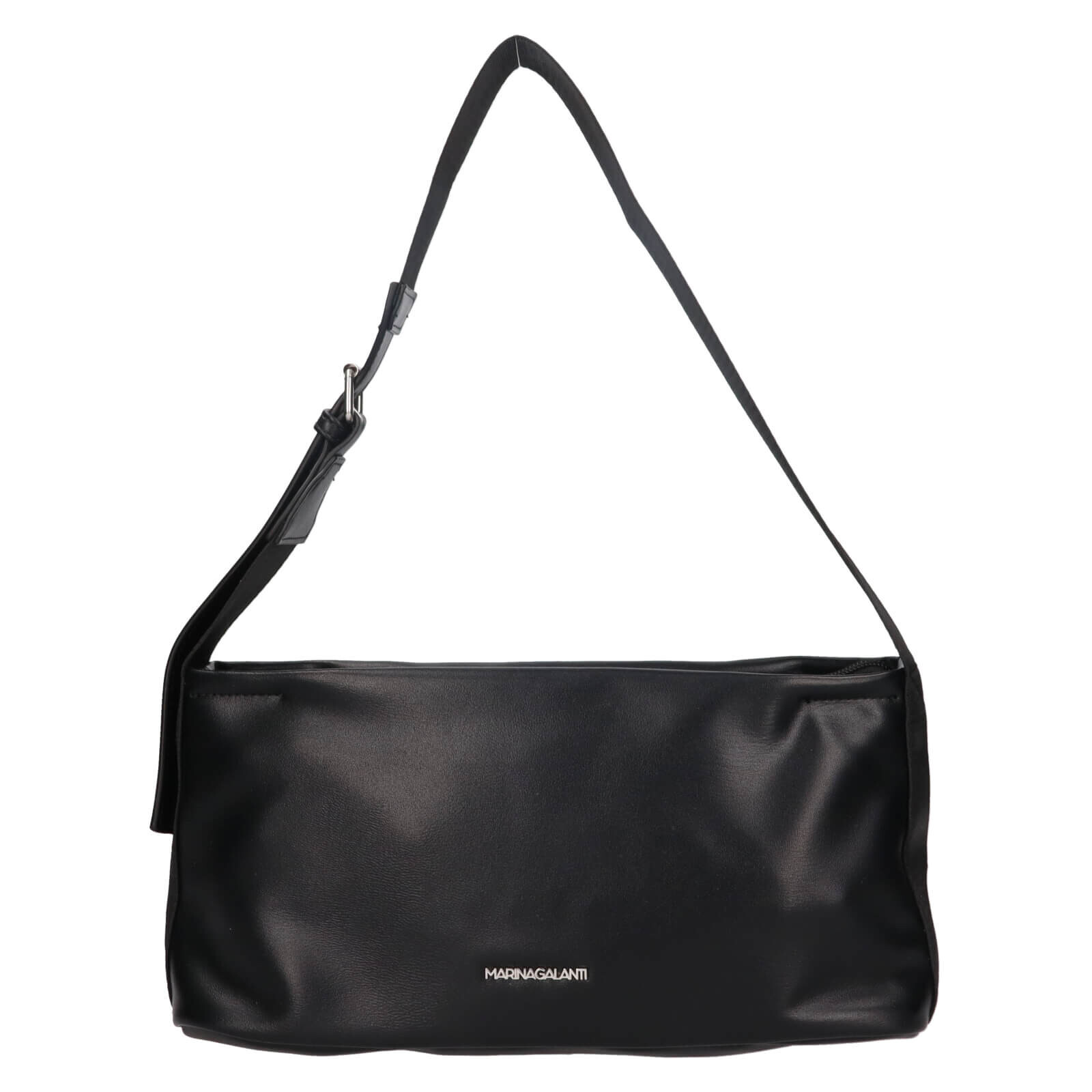 Menší dámská kabelka Marina Galanti Lizzet - černá