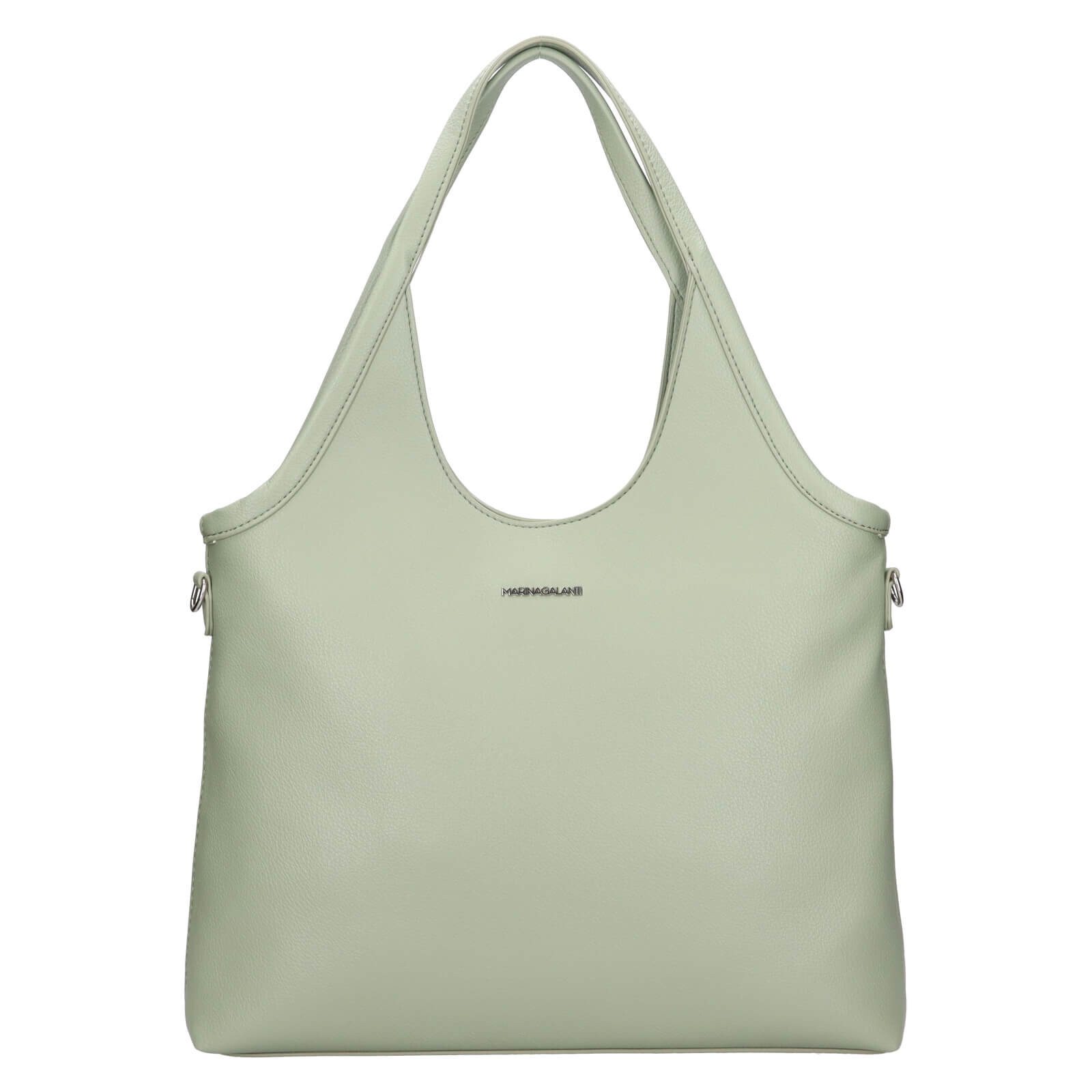 Dámská kabelka Marina Galanti Torra - zelená