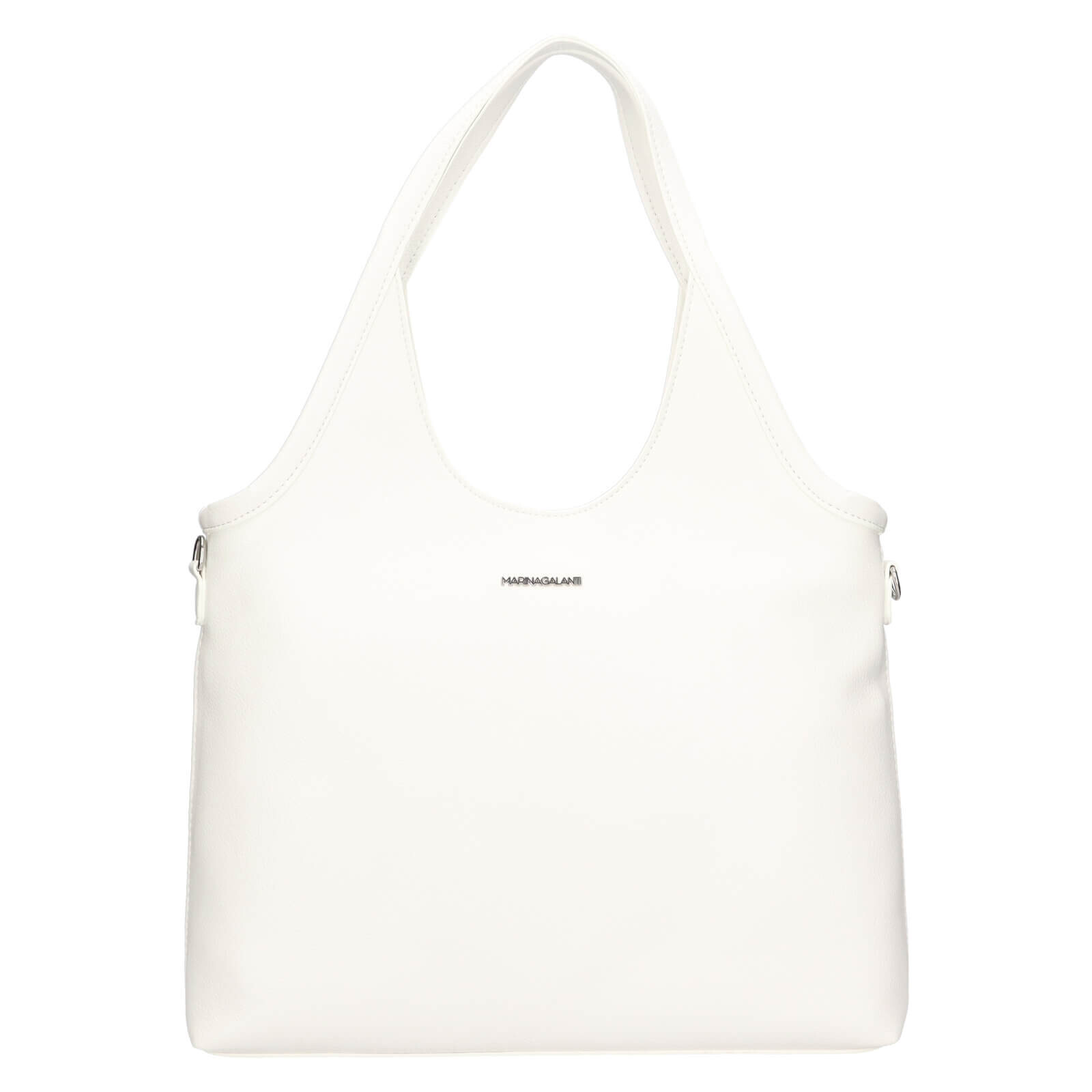 Dámská kabelka Marina Galanti Torra - bílá