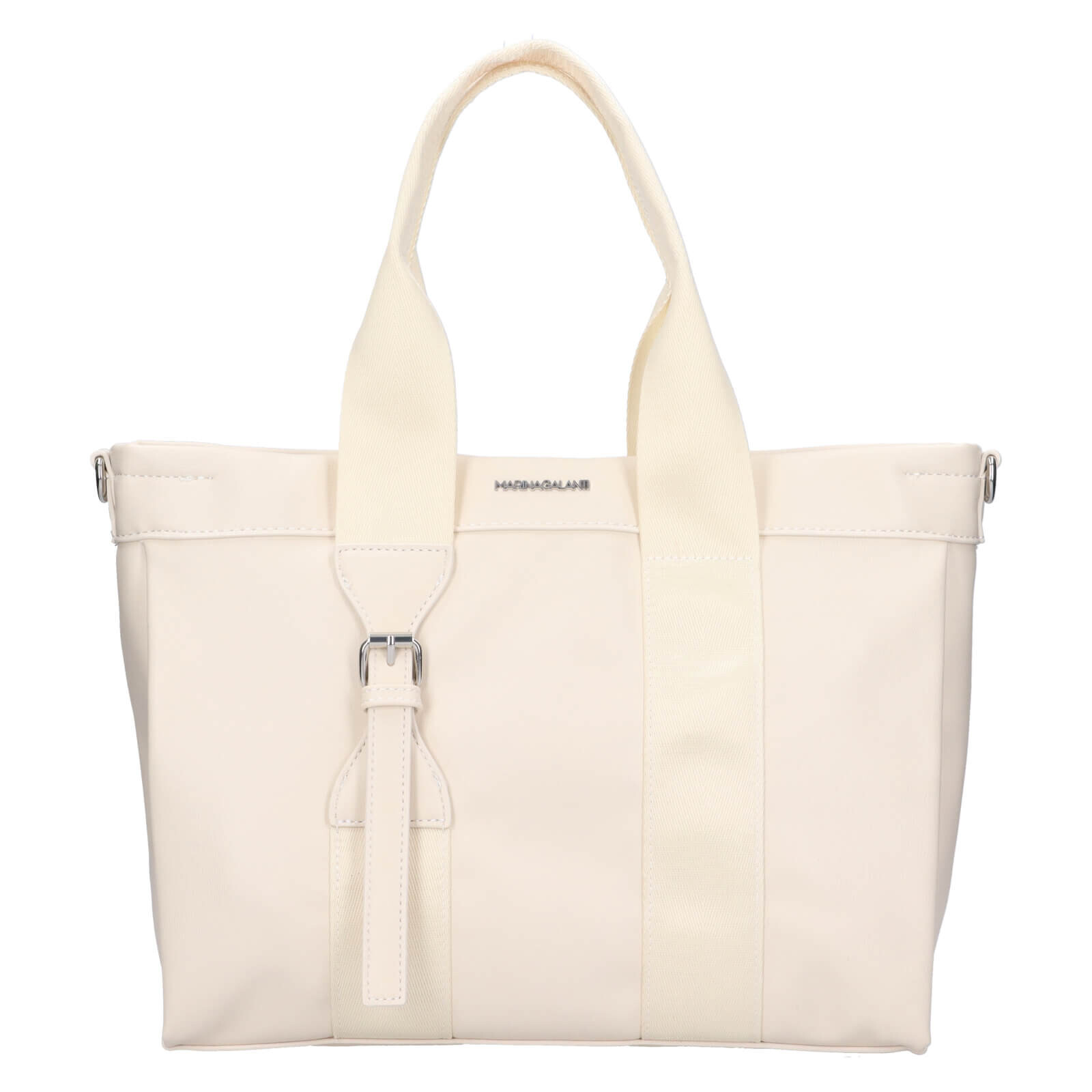 Dámská kabelka Marina Galanti Sofie - bílá