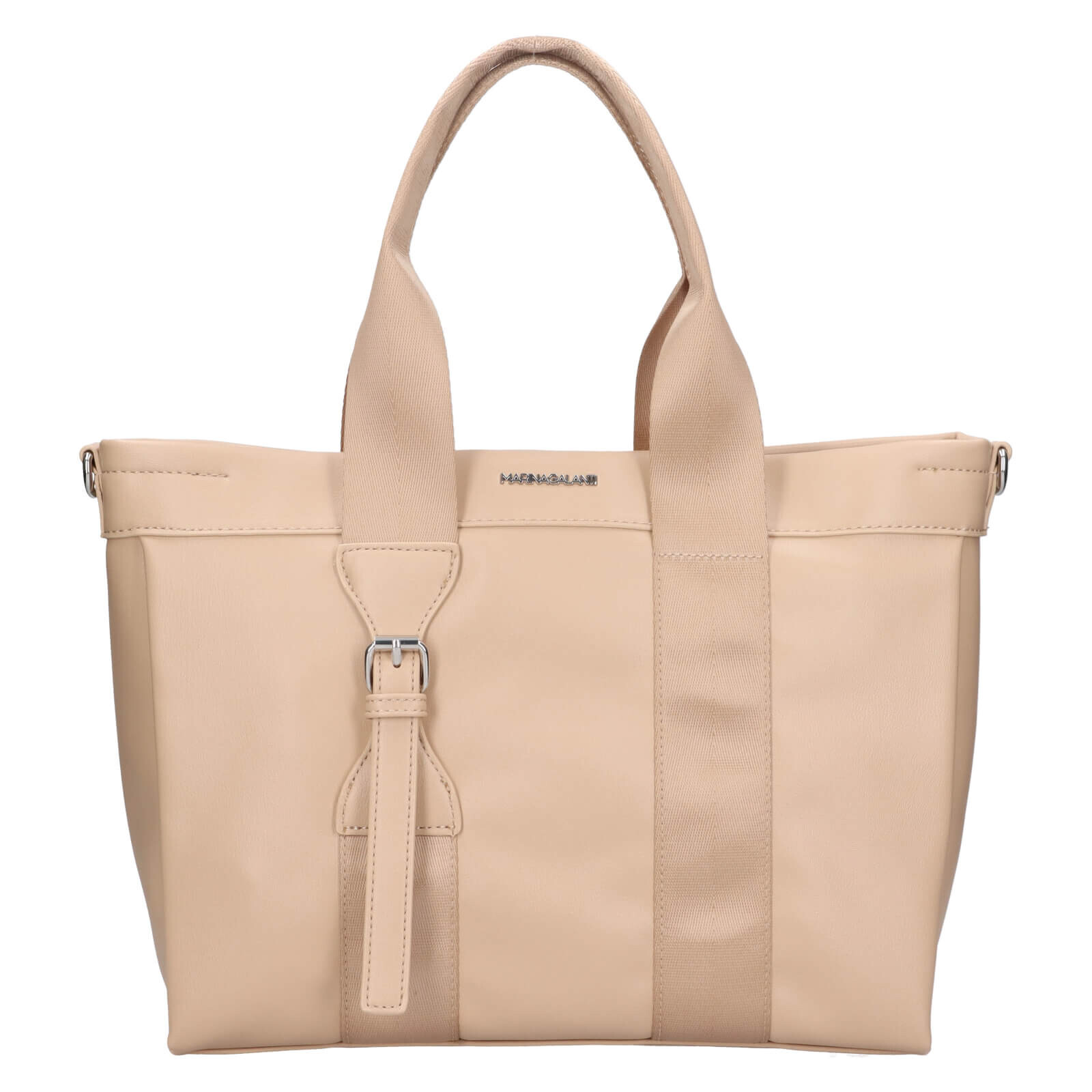 Dámská kabelka Marina Galanti Sofie - béžová