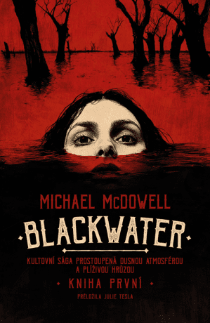 Blackwater: kniha první - Michael McDowell - e-kniha