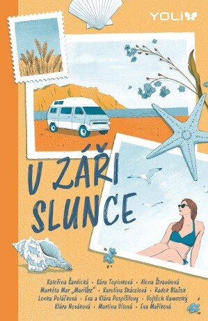 V záři slunce - e-kniha