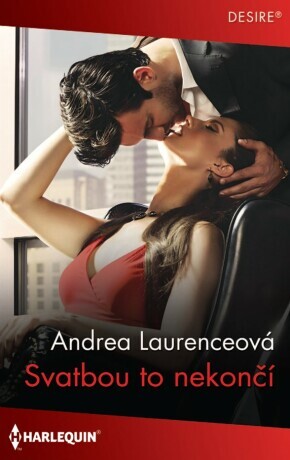 Svatbou to nekončí - Andrea Laurenceová - e-kniha