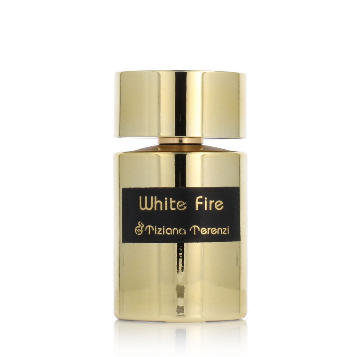 Tiziana Terenzi White Fire 50 ml vlasová mlha
