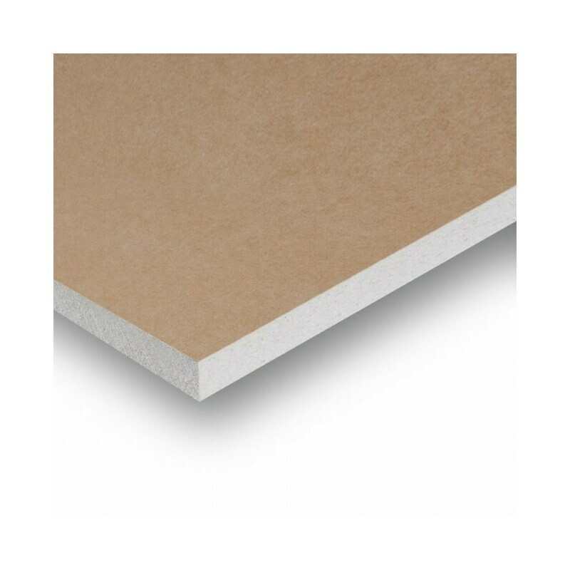 Deska sádrovláknitá fermacell Vapor 3 000×1 250×15 mm