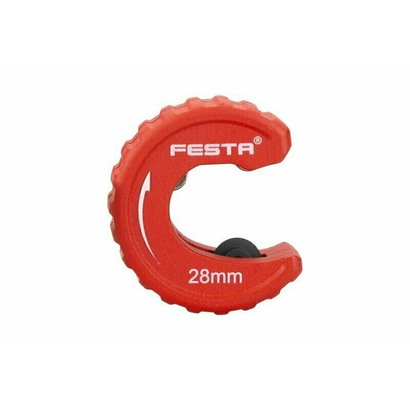 Řezačka trubek kotoučová Festa 28 mm