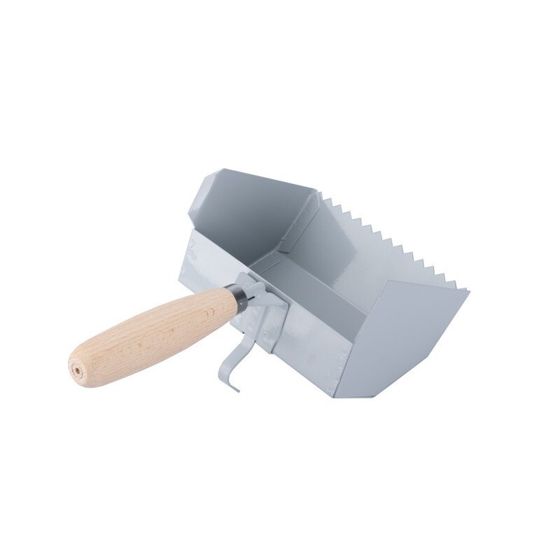 Lžíce na zdící směsi 150 mm