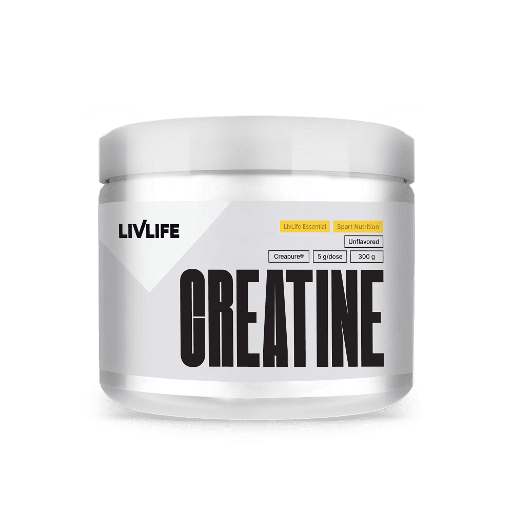 LIVLIFE Creatine 300 g