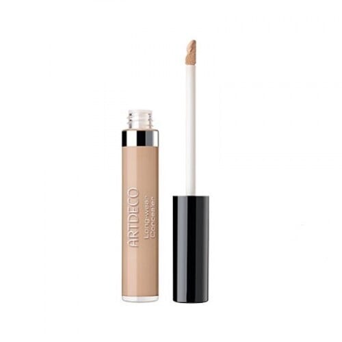 Dlouhotrvající voděodolný korektor (Long-wear Concealer Waterproof) Artdeco / Odstín: 18 Soft Peach - 7 ml