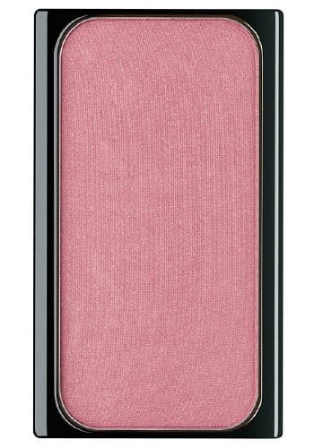 Pudrová tvářenka (Blusher) Artdeco / Odstín: 18 Beige Rose Blush - 5 g