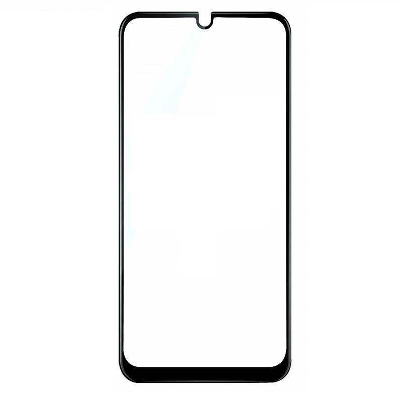 Screen Glass Xiaomi Redmi Note 14S 5D Full Glue zaoblené černé 1035742
