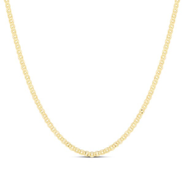 Náhrdelník bez kamenů 273-087-2494 45-4.00g