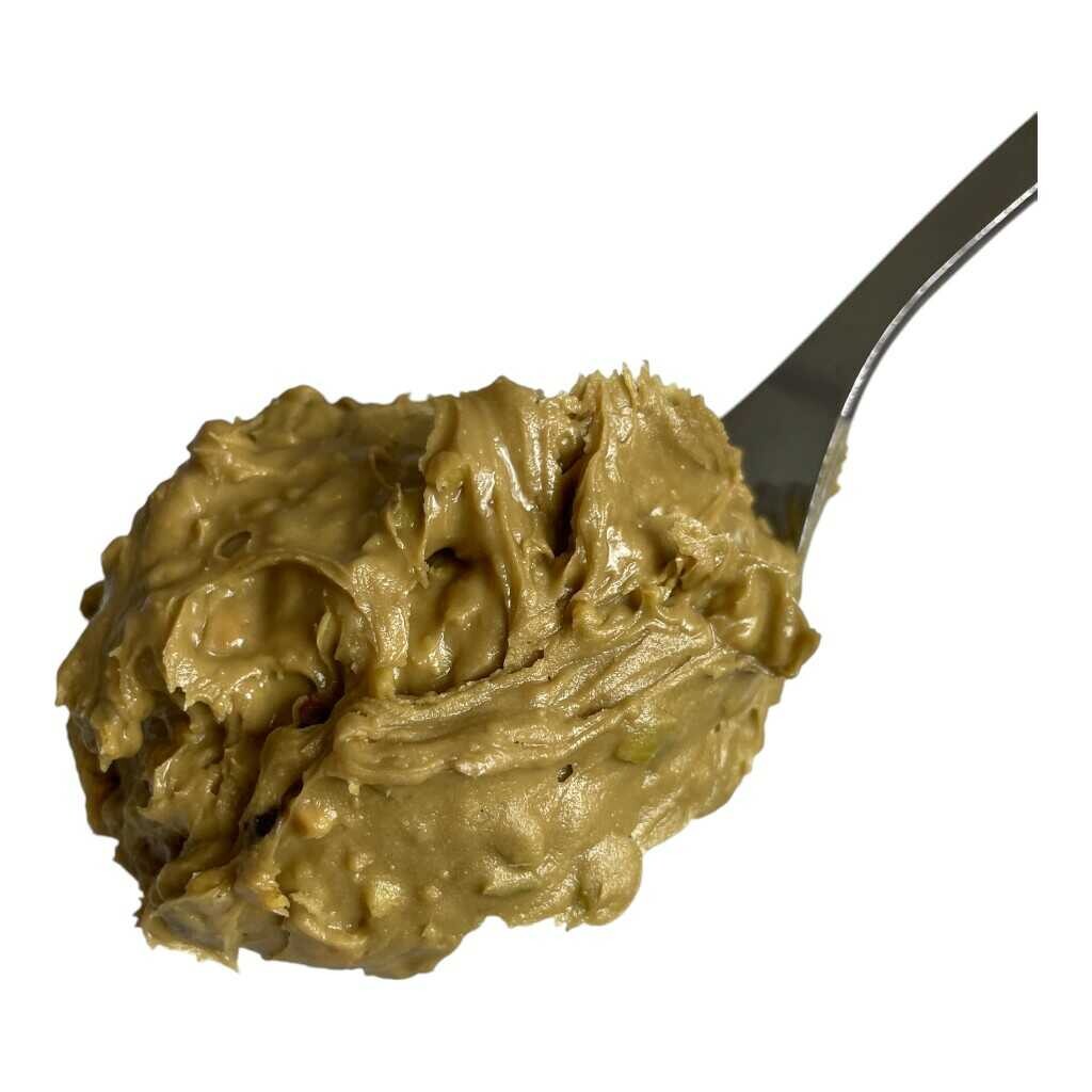 Master Martini Caravella Pistáciový krém s kousky pistácií Hmotnost: 500 g