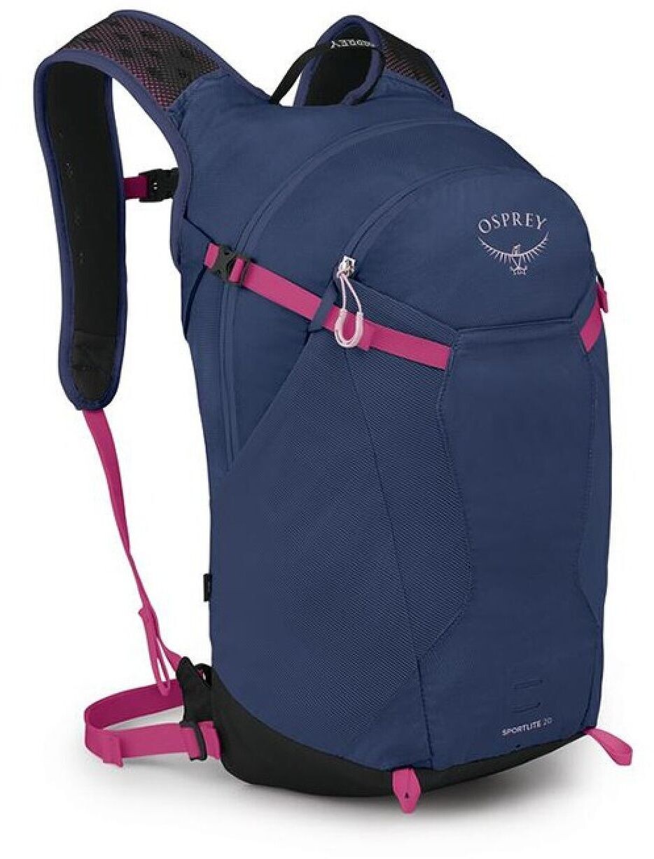 Osprey SPORTLITE 20 alkaline/hotspot pink 843820199109