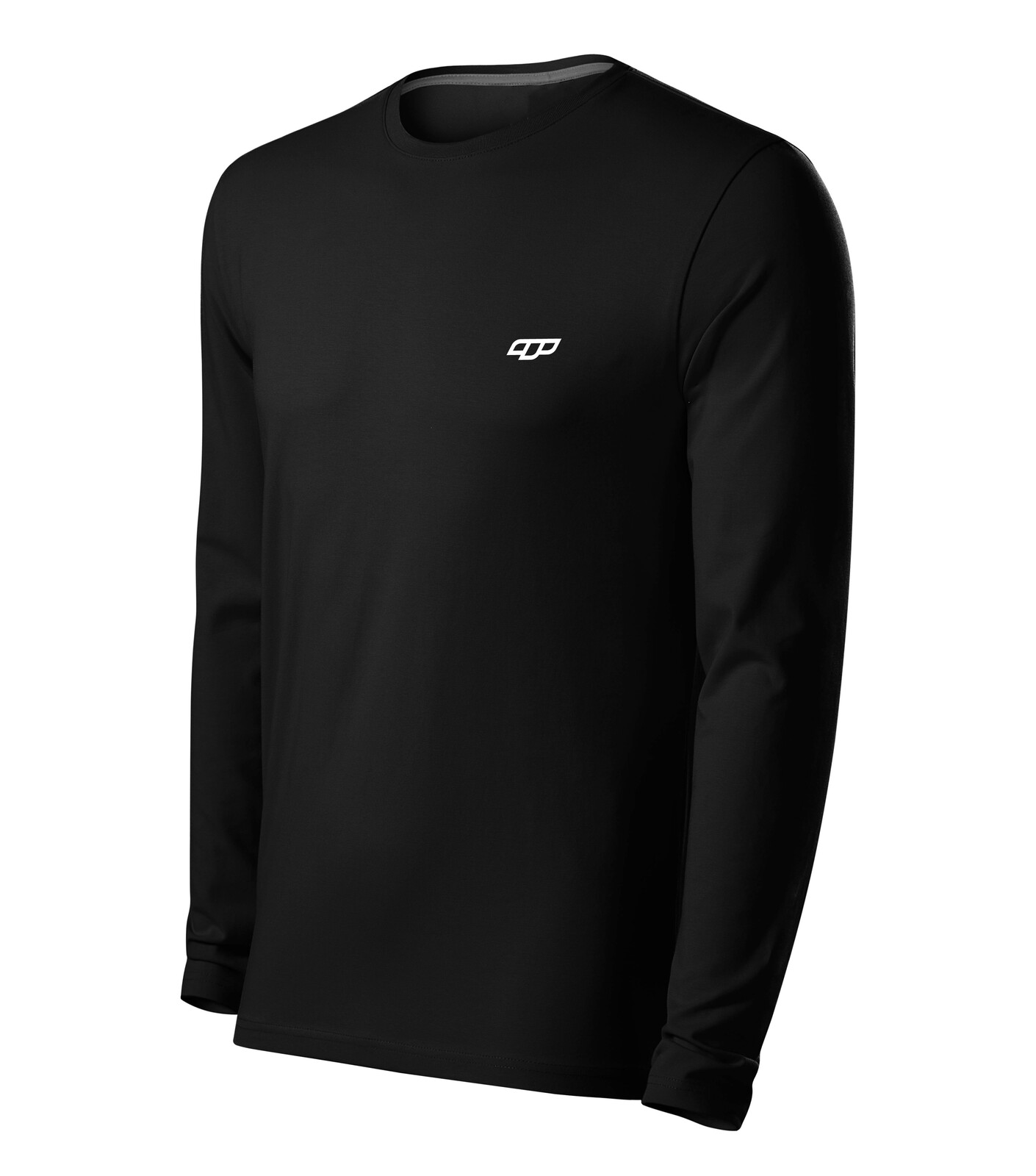 Trimm BRAVE black Velikost: S