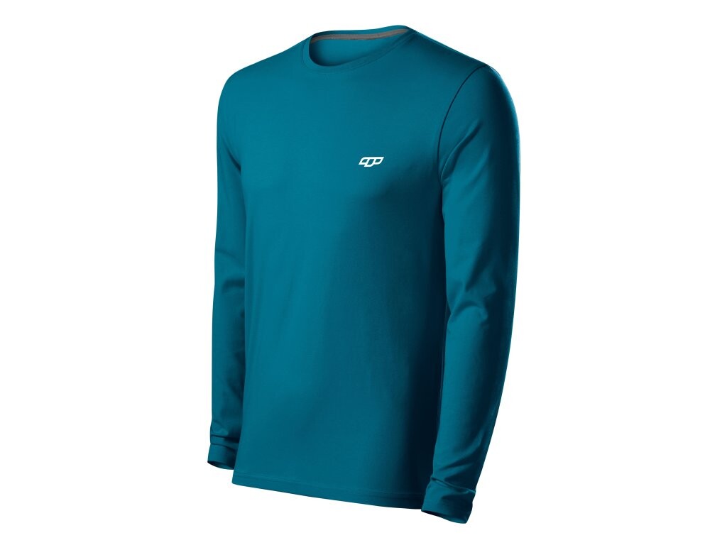 Trimm BRAVE dark lagoon Velikost: S