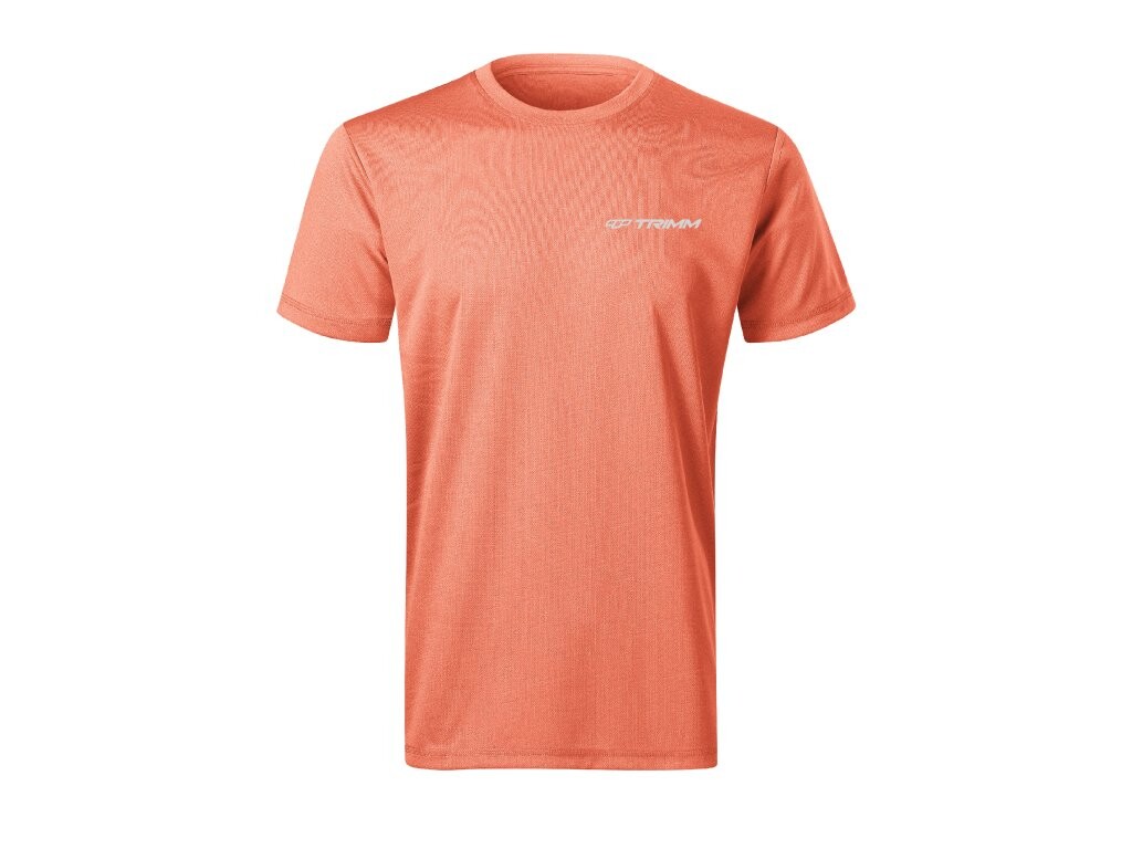 Trimm CHANGE orange melange Velikost: S