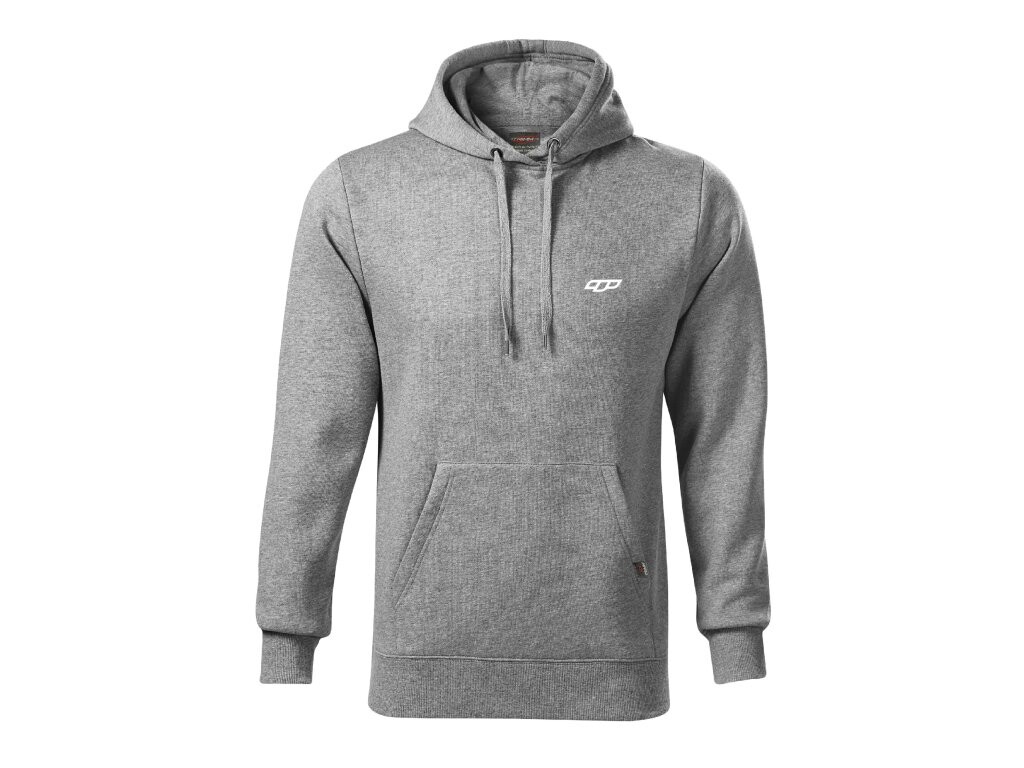 Trimm CAPE grey melange Velikost: S