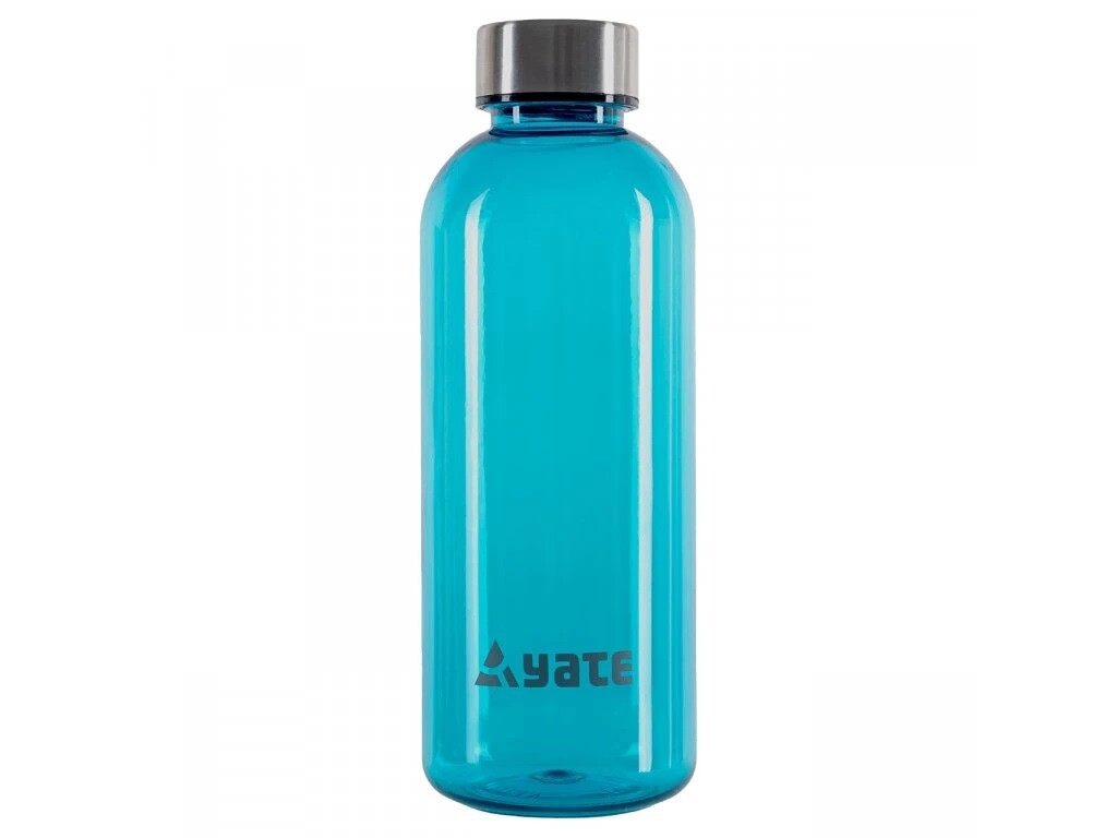 YATE láhev TRITAN 600 ml - modrá 8595053917006