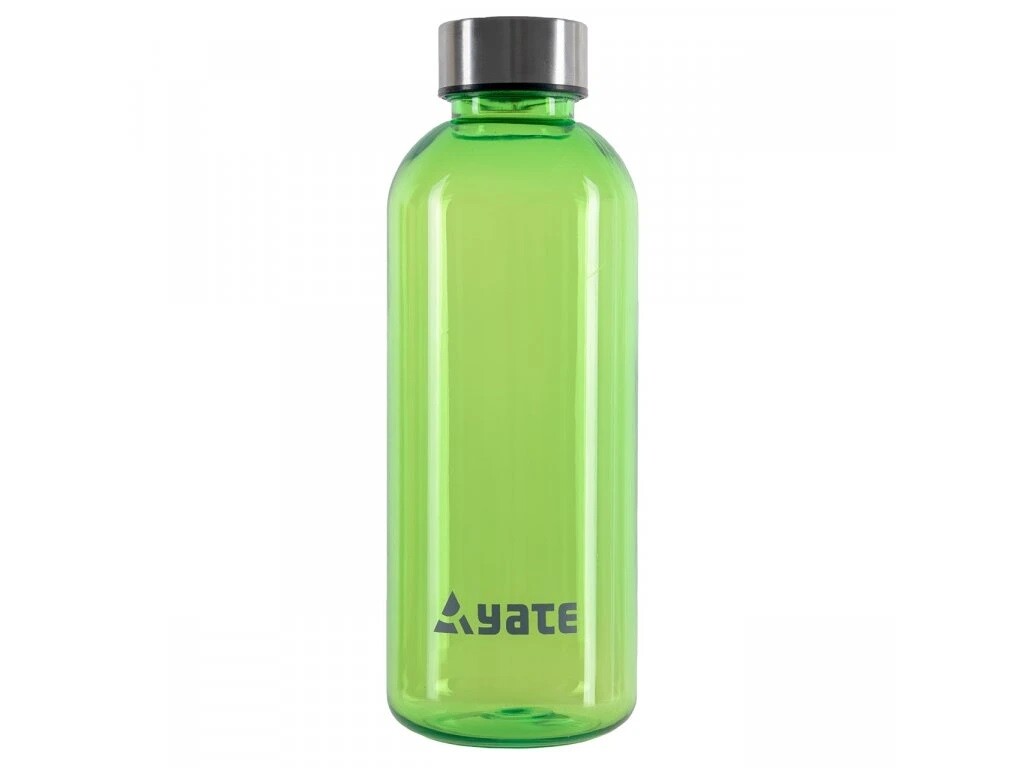 YATE láhev TRITAN 600 ml - zelená 8595053917013