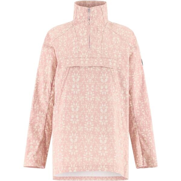 KARI TRAA RUTH Dámská lehká bunda, růžová, velikost