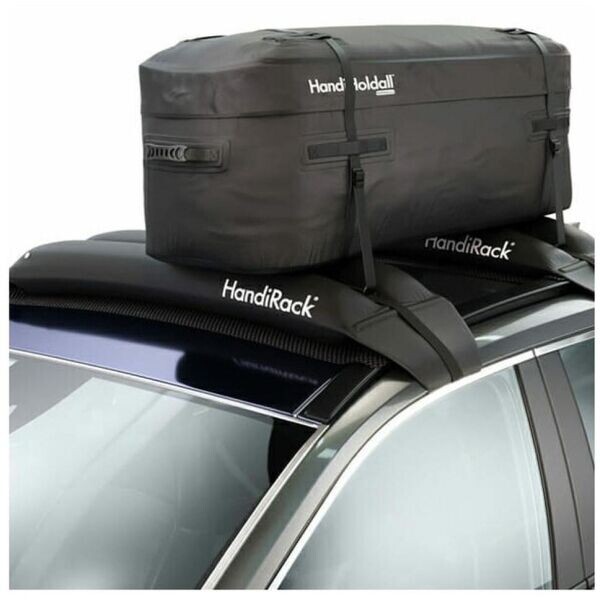 HANDIWORLD HANDIHOLDALL 175 L Střešní taška, černá, velikost