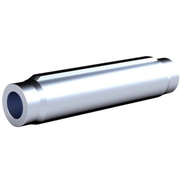 ROCKYMOUNTS THRU-AXLE 12 x 110 MM Adaptér, stříbrná, velikost