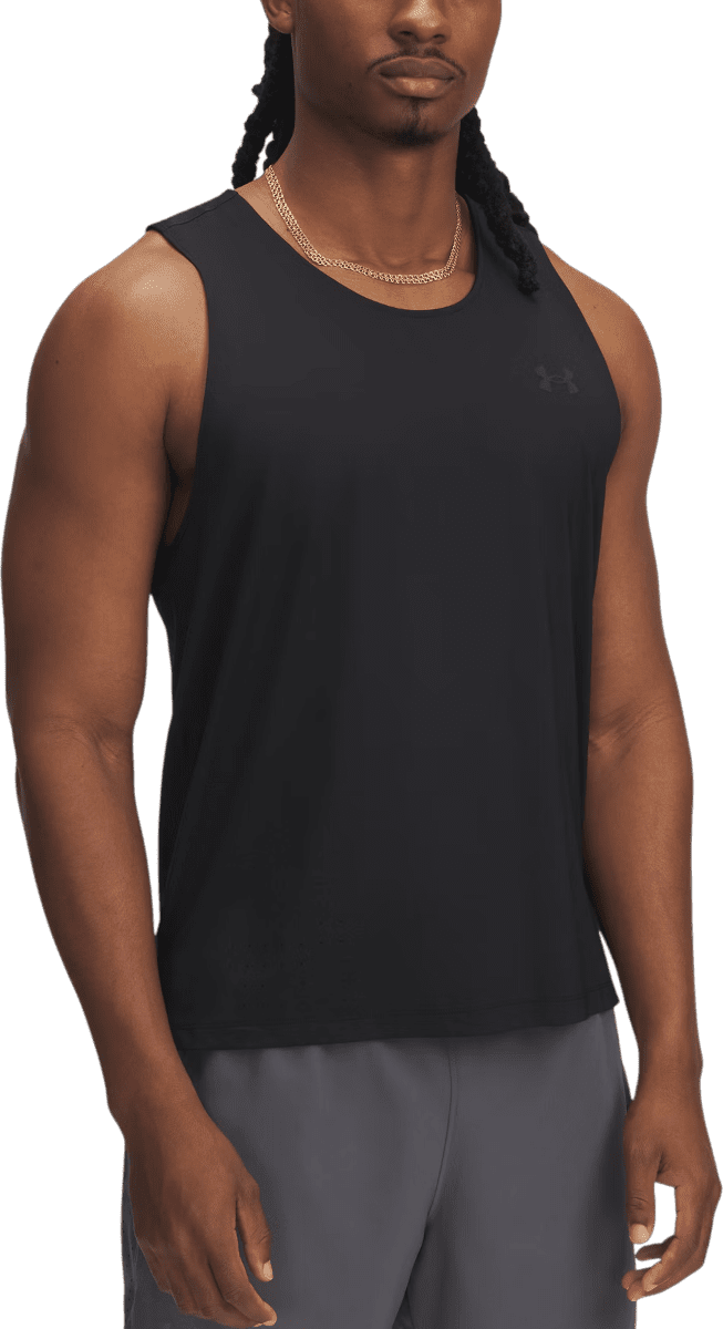 Tílko Under Armour UA LAUNCH ELITE SINGLET