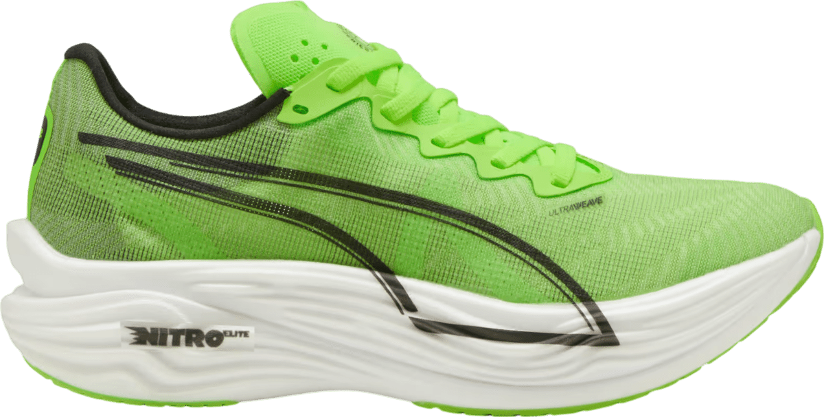 Běžecké boty Puma Deviate NITRO Elite 3 HYROX