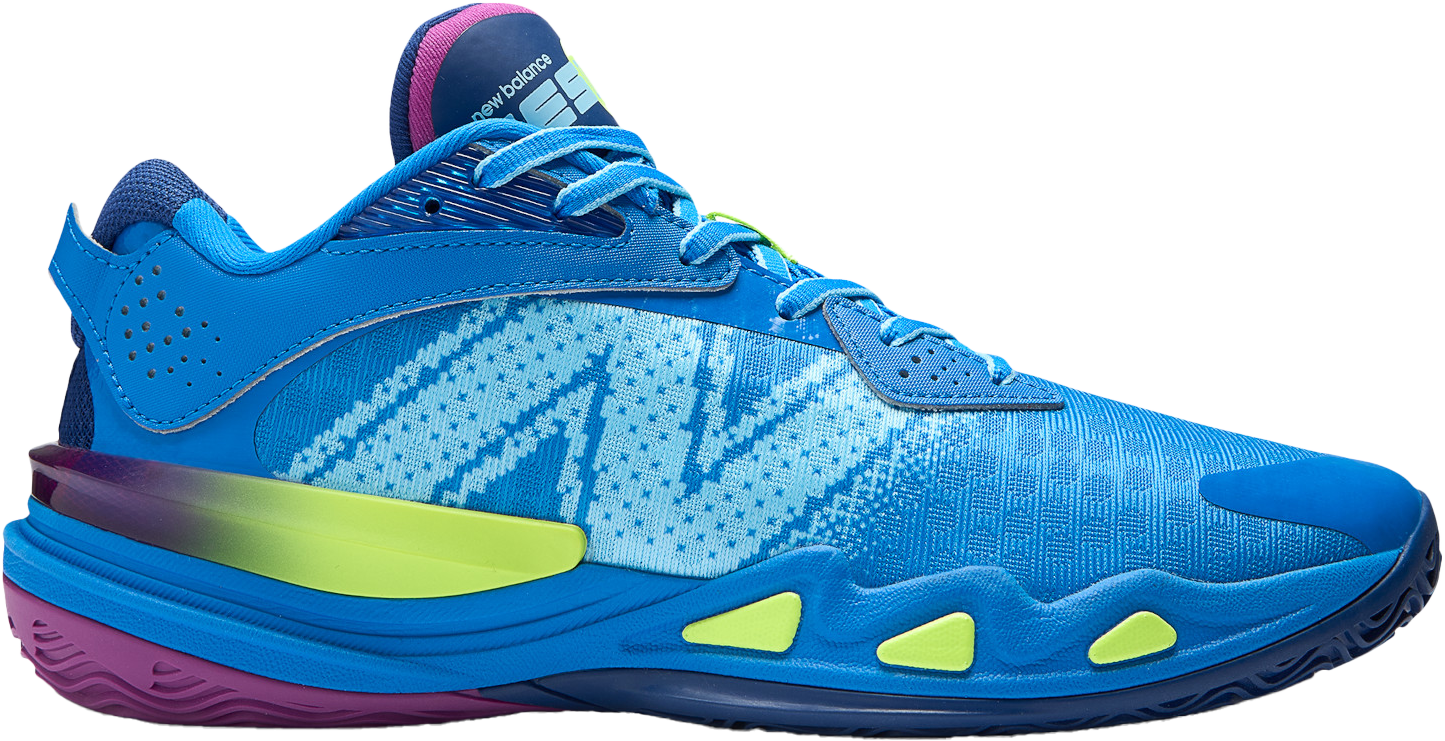 Basketbalové boty New Balance New Balance BBHSL Sneaker