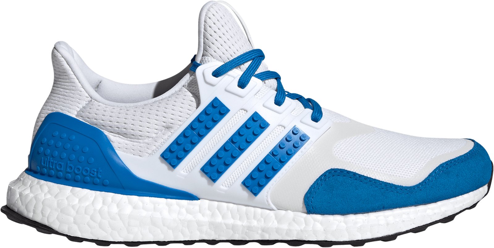 Obuv adidas ULTRABOOST DNA X LEGO COLORS