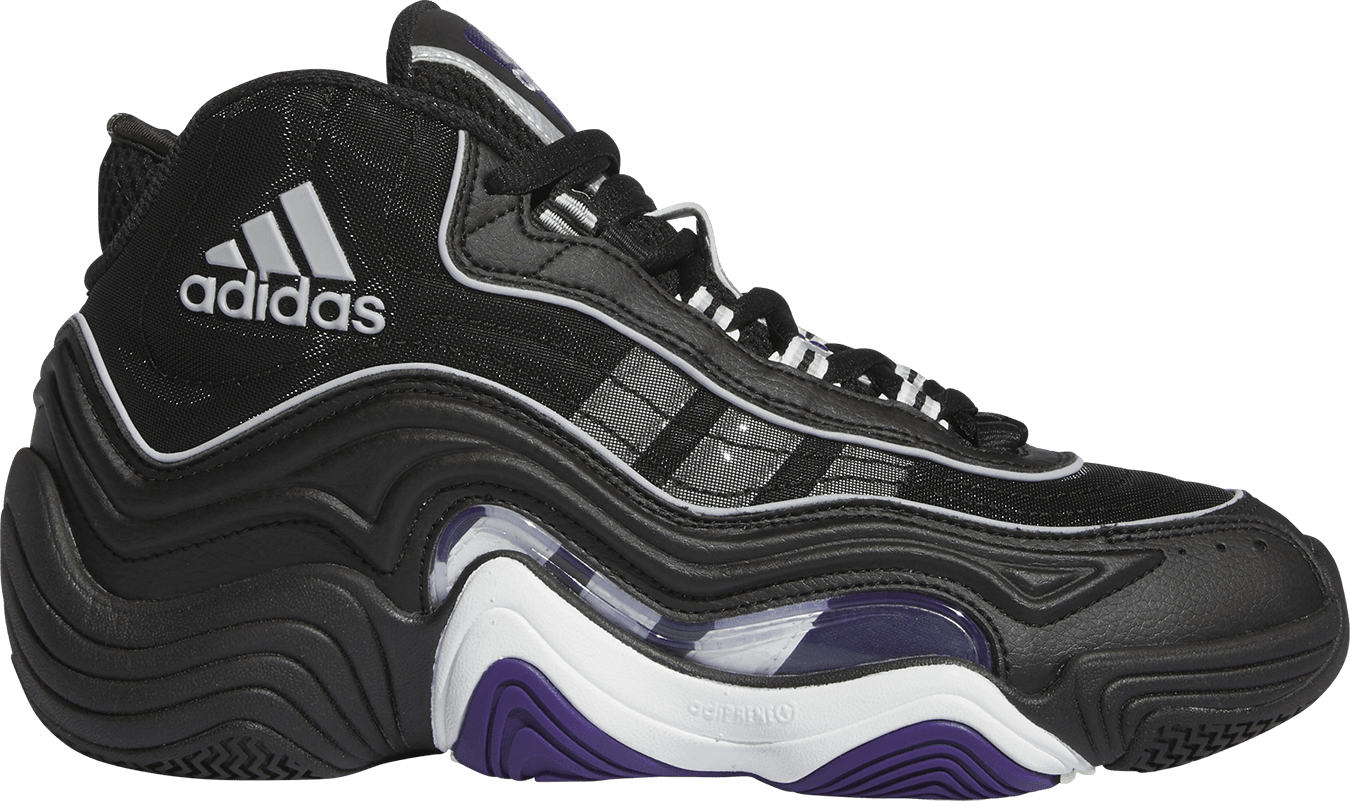 Obuv adidas  Retro Basketball